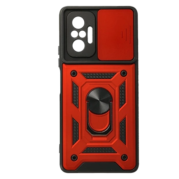 کاور بتمنی مناسب گوشی شیائومی Redmi Note 10 Pro
